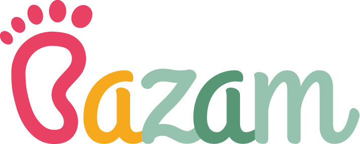 Bazam Logo